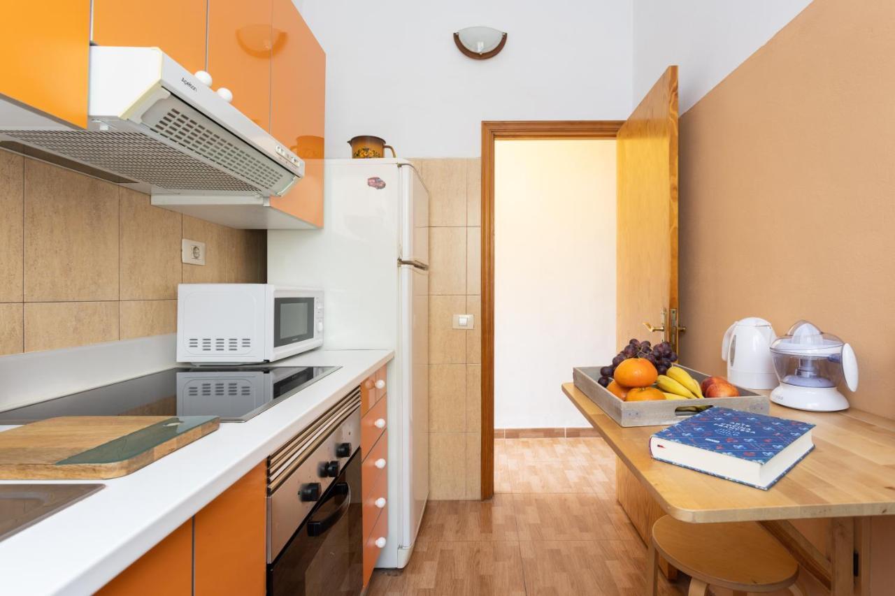 Home2book Cozy Santa Cruz Center Apartamento Santa Cruz de Tenerife
