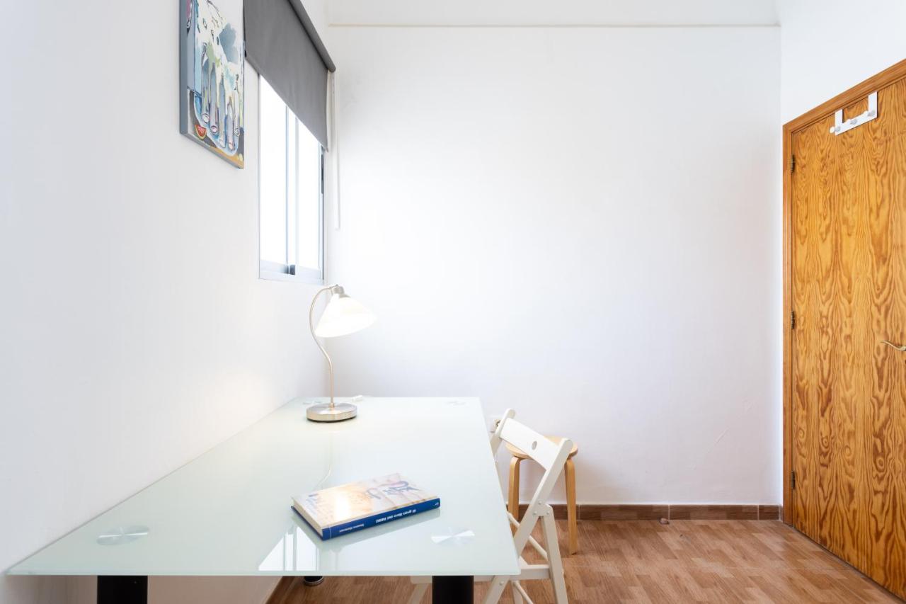 Home2book Cozy Santa Cruz Center Apartamento *