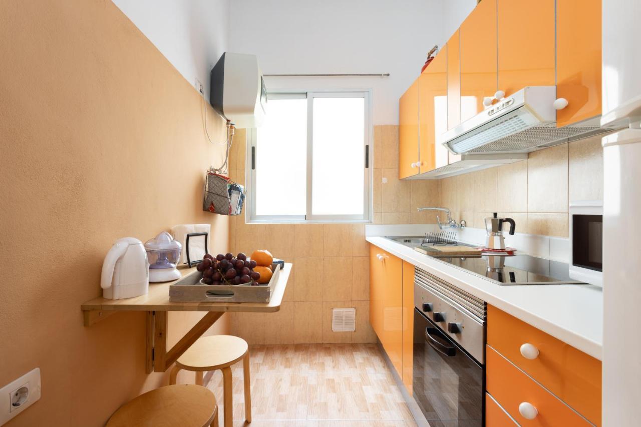 Home2book Cozy Santa Cruz Center Apartamento