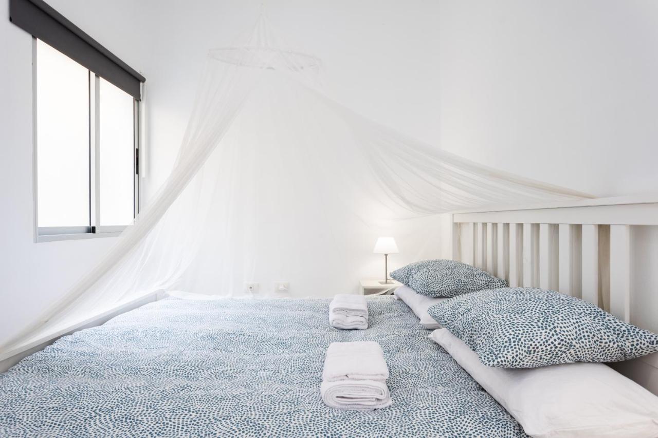 Home2book Cozy Santa Cruz Center Apartamento