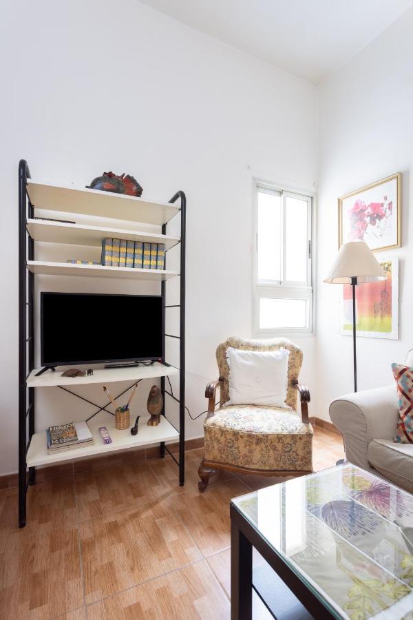 Home2book Cozy Santa Cruz Center Apartamento Santa Cruz de Tenerife