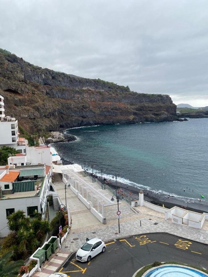 Arcoiris Al Mar San Marcos (Tenerife)