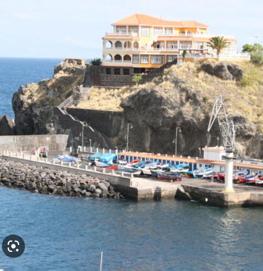 Arcoiris Al Mar Apartamento San Marcos (Tenerife)