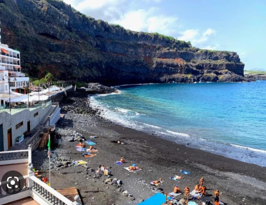 Arcoiris Al Mar San Marcos (Tenerife)