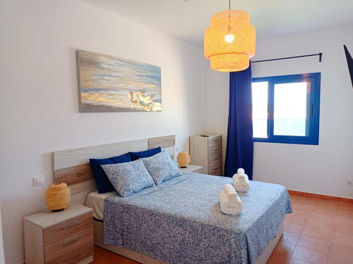Casa Sol Y Mar Costa Calma