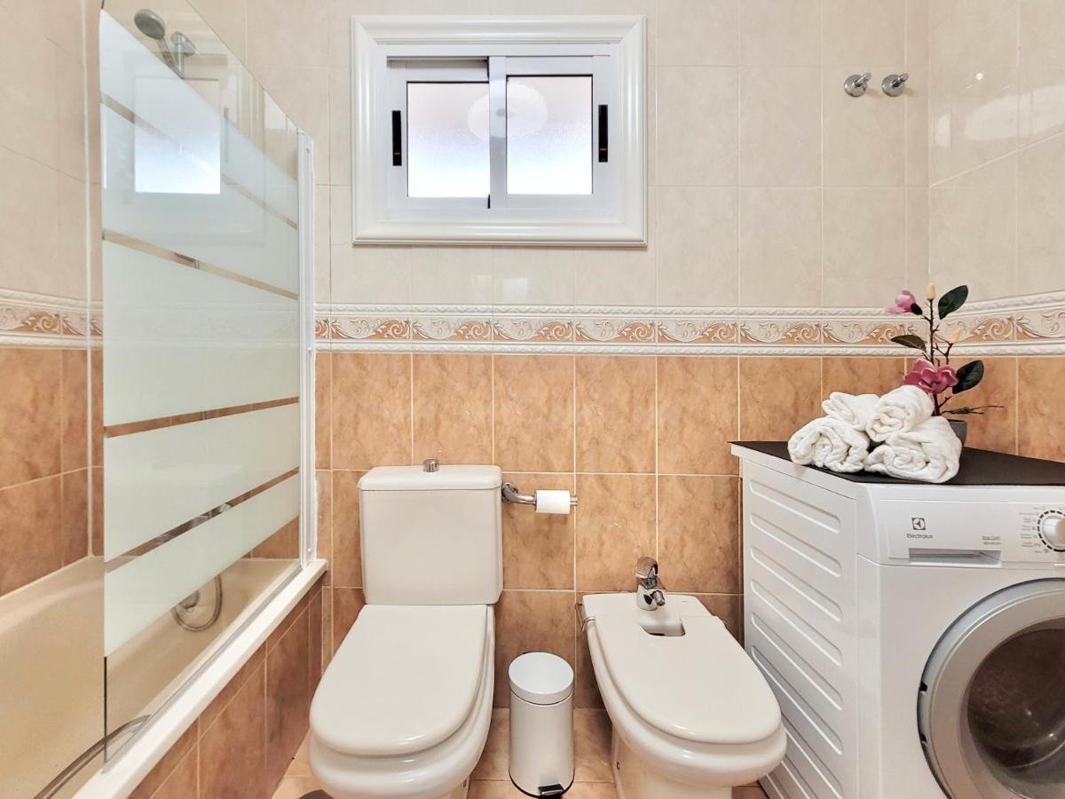 Apartamento Casa Majos *