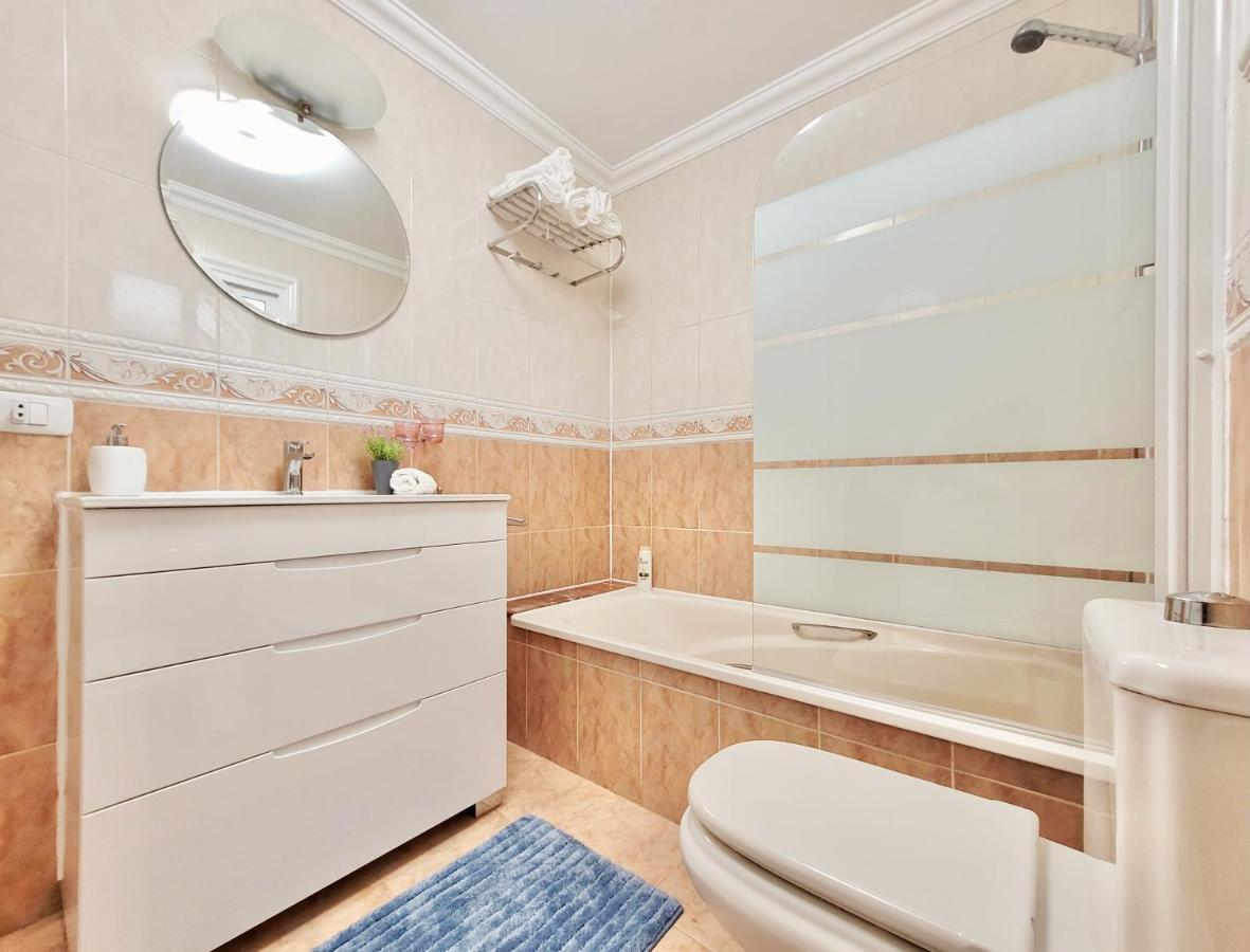 Apartamento Casa Majos