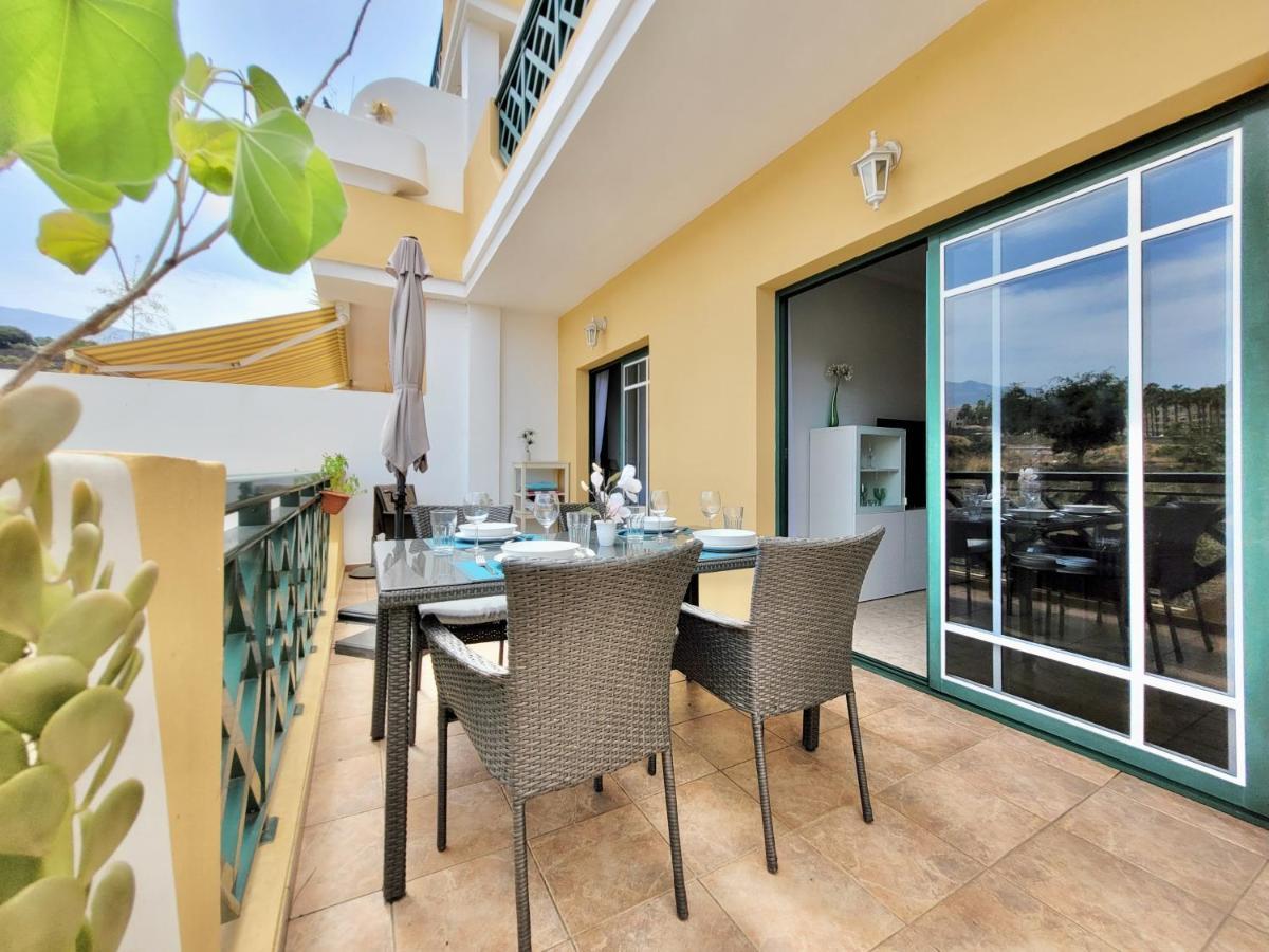 Apartamento Casa Majos