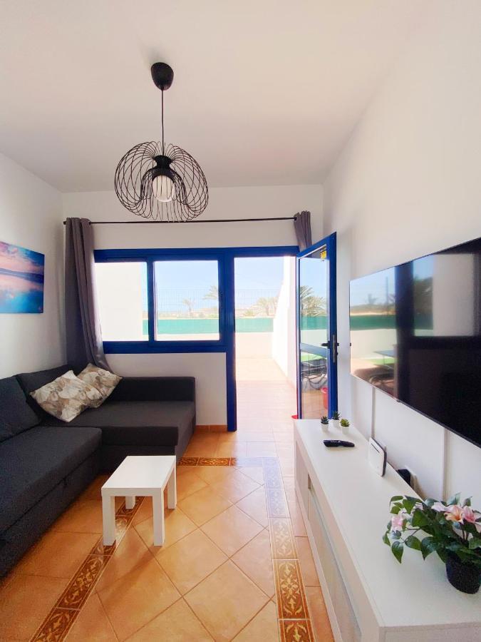 Apartamento Casa Sol Y Mar *