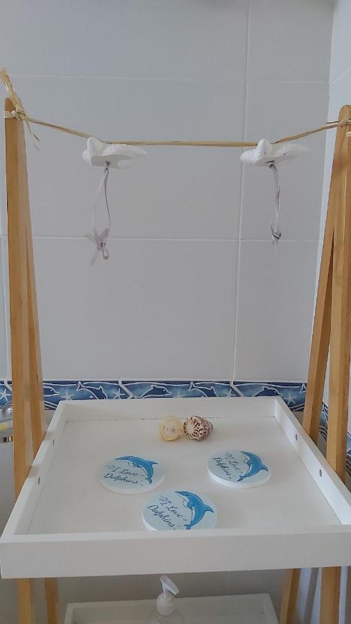 La Casa Del Mar Сasa de vacaciones Pozo Izquierdo