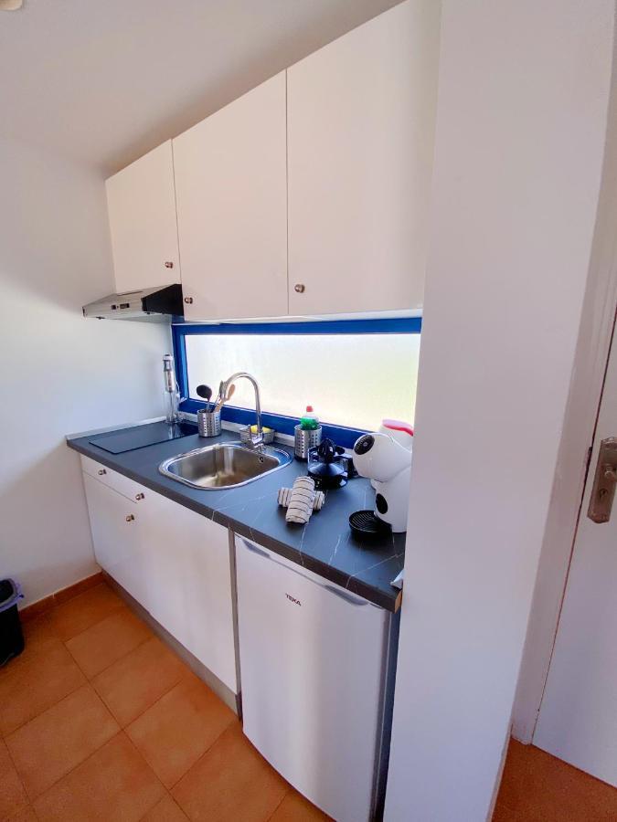 Apartamento Casa Sol Y Mar *