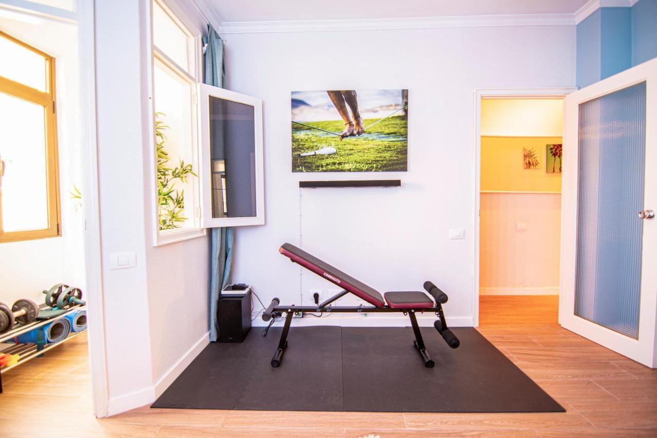 Bien-estar Holiday home Las Palmas de Gran Canaria