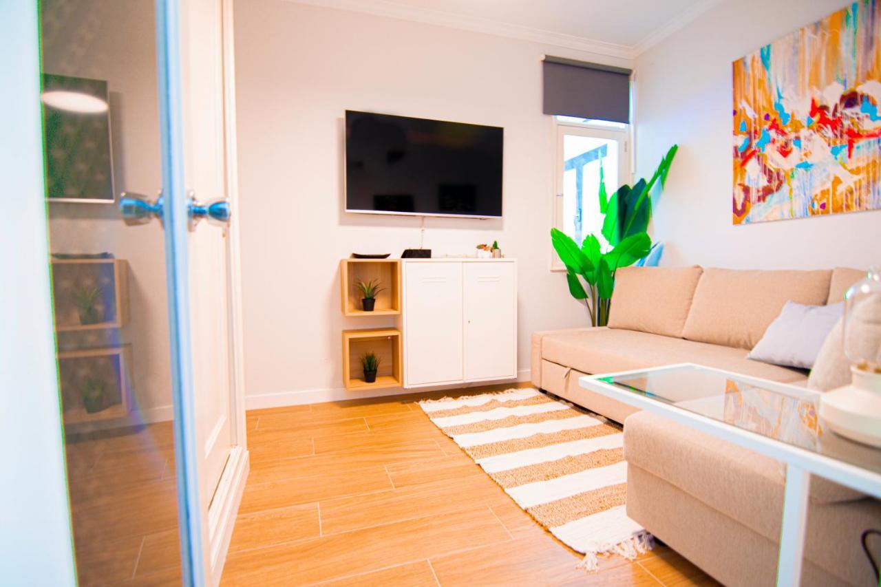 Bien-estar Holiday home Las Palmas de Gran Canaria
