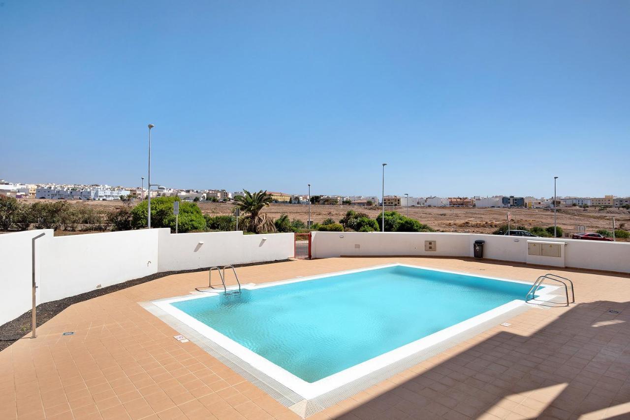 Apartamento Lancelot Puerto del Rosario (Fuerteventura)