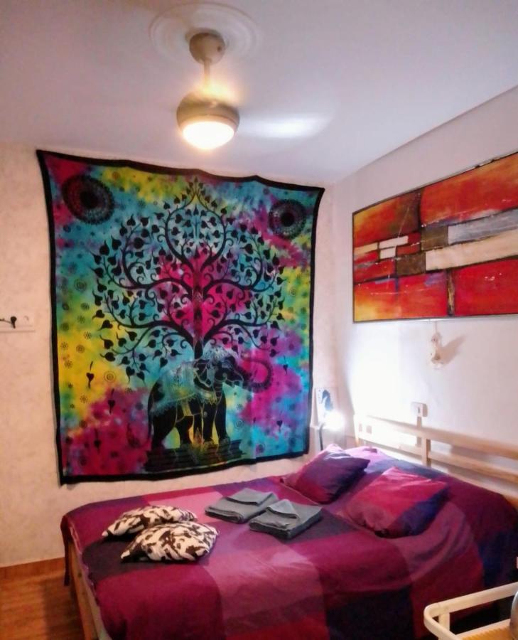 Apartamento El Peque De Tamaide Tenerife Sur *