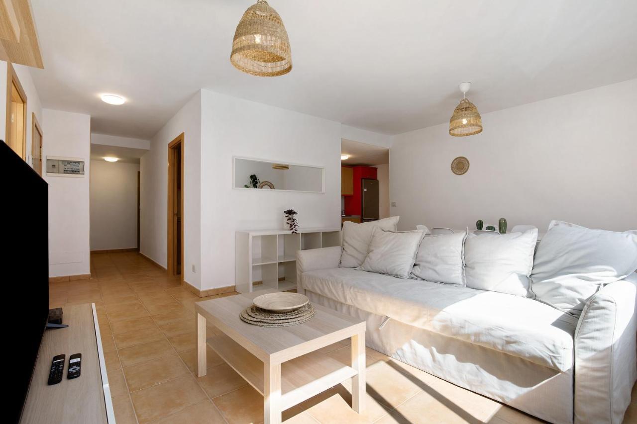 Apartamento Lancelot Puerto del Rosario (Fuerteventura)