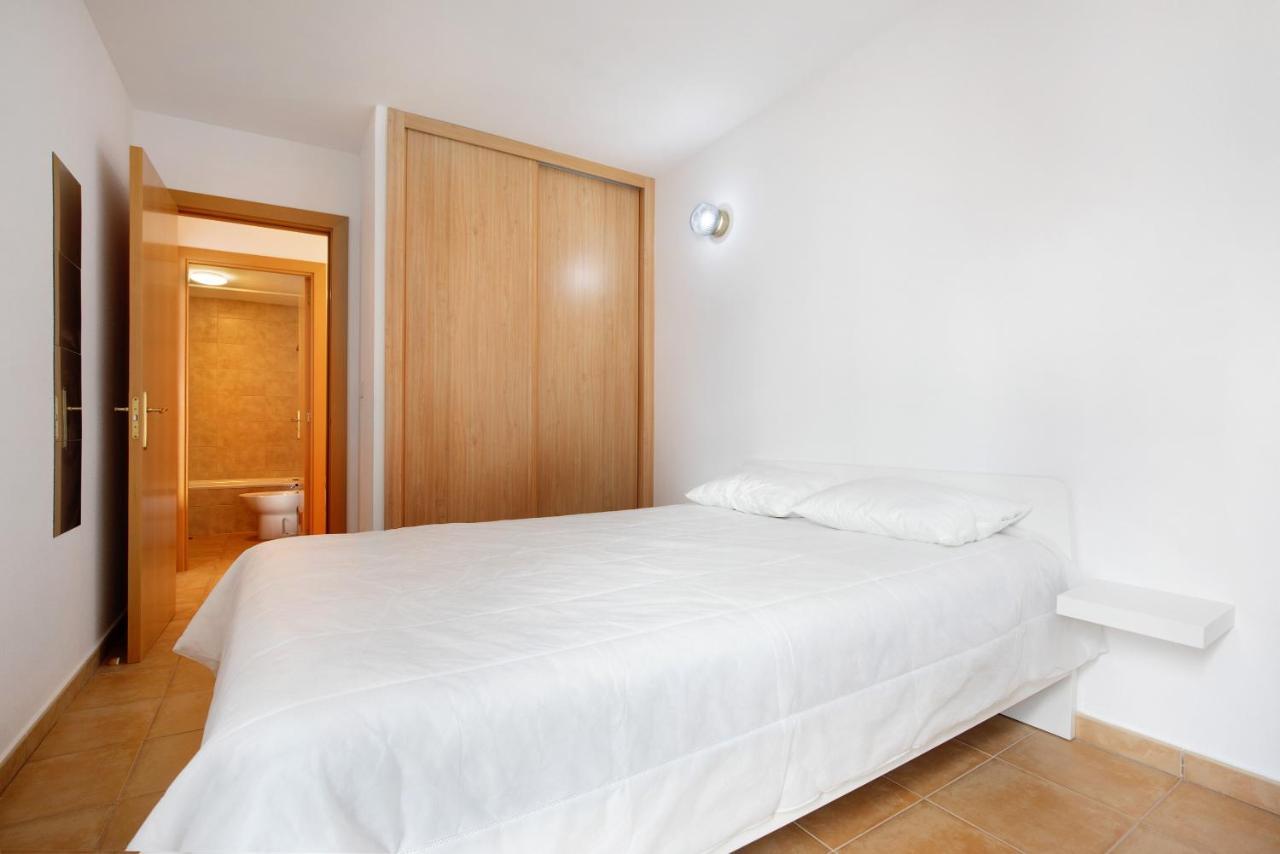Apartamento Lancelot *