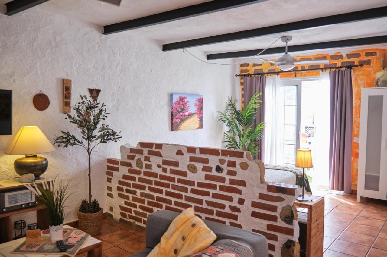 Apartamento Cuarto Teide Santo Domingo La Guancha