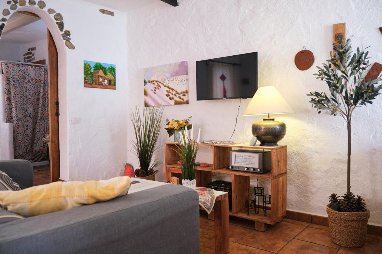 Apartamento Cuarto Teide Santo Domingo *
