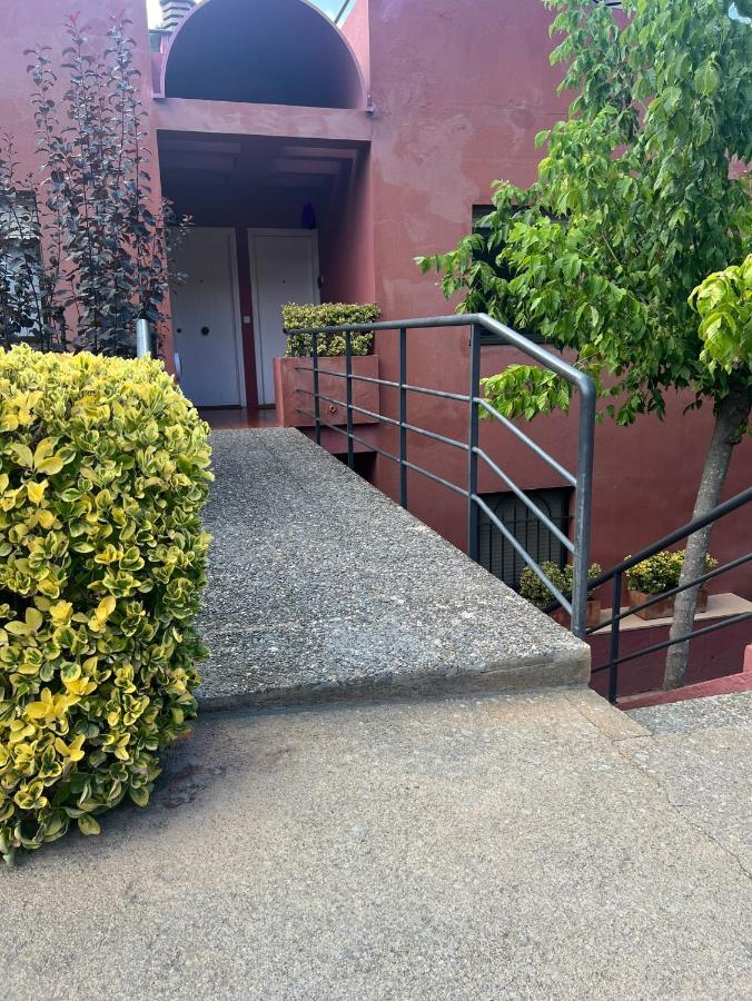 Ap21-sa Riera Apartamento Begur
