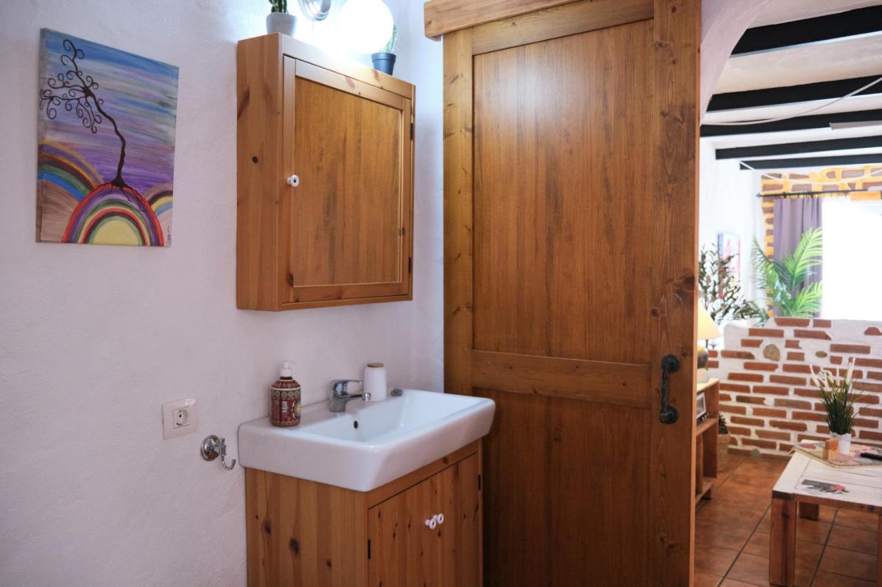 Cuarto Teide Santo Domingo Apartamento *