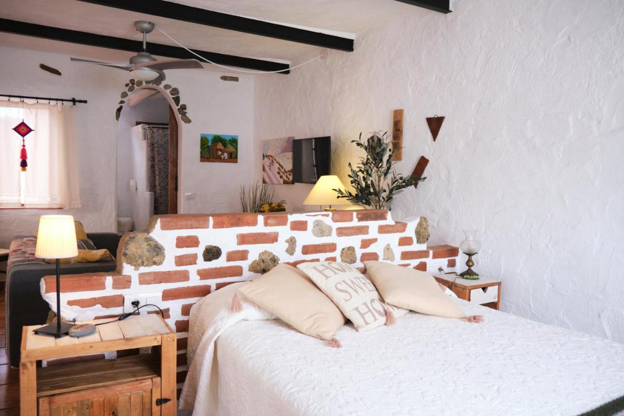 Apartamento Cuarto Teide Santo Domingo *