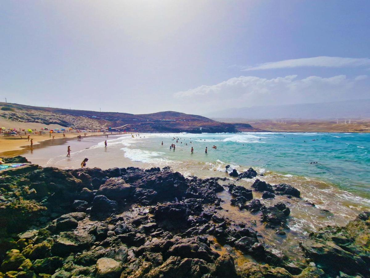 Costa Sur Playa Apartamento