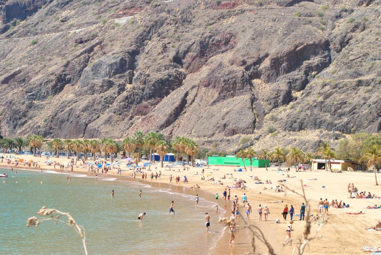 Costa Sur Playa Apartamento Los Abrigos