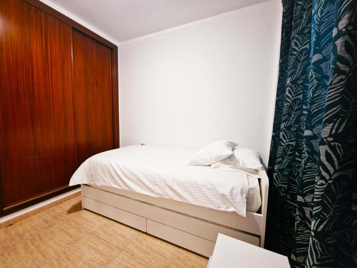 Costa Sur Playa Apartamento Apartment *