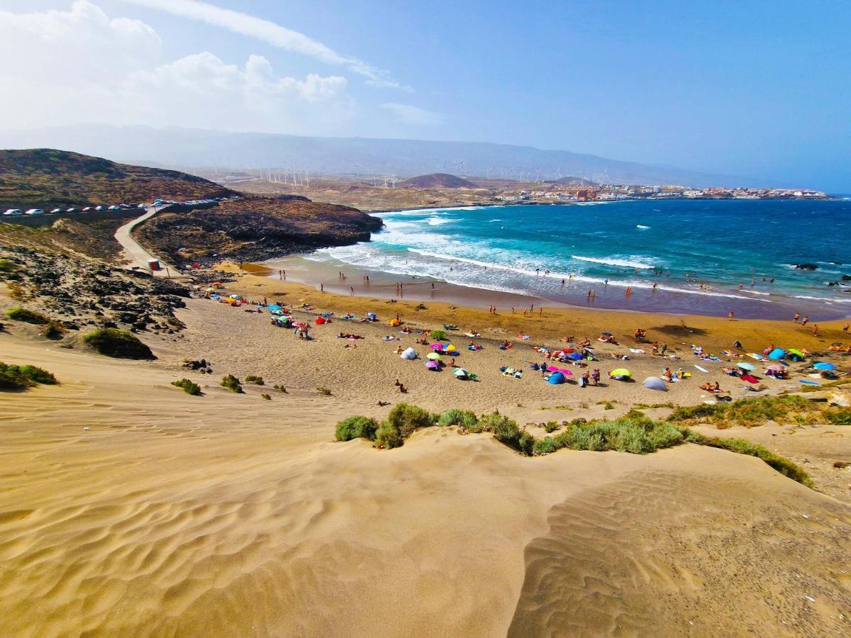 Costa Sur Playa Apartamento Apartment *