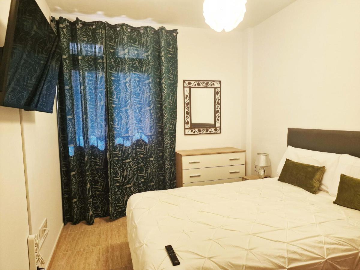 Costa Sur Playa Apartamento Apartment