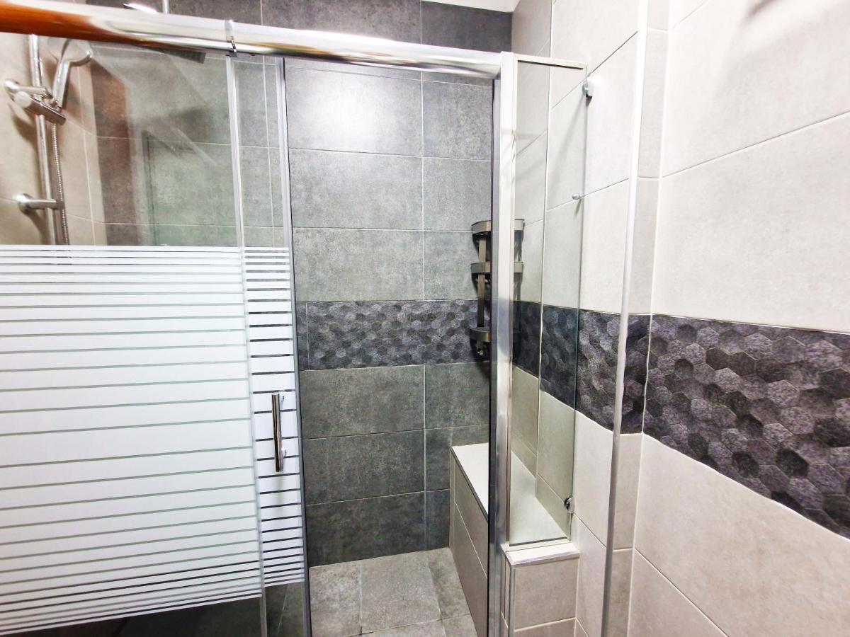 Costa Sur Playa Apartamento Apartment Los Abrigos