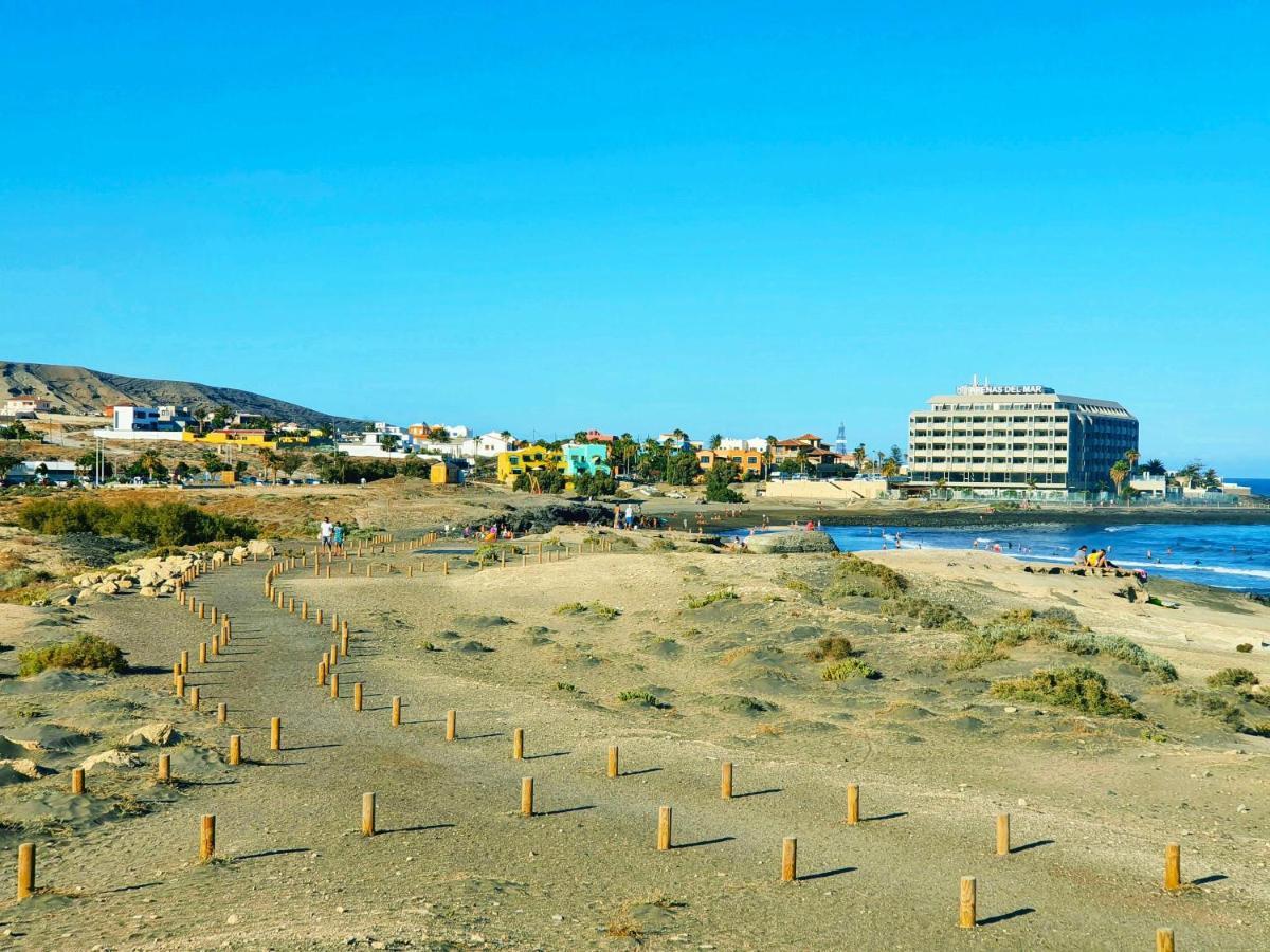 Costa Sur Playa Apartamento * Los Abrigos