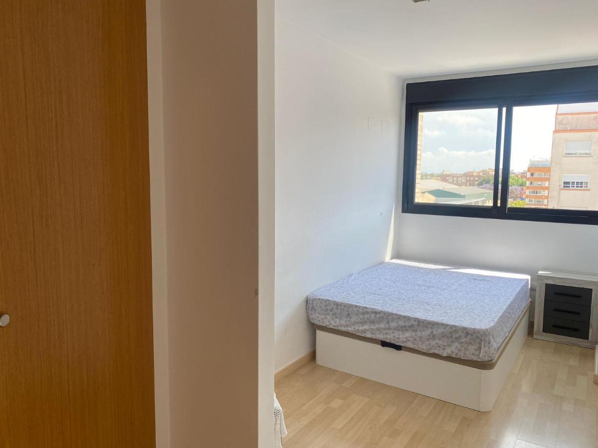 Homestay Confort Benetusser