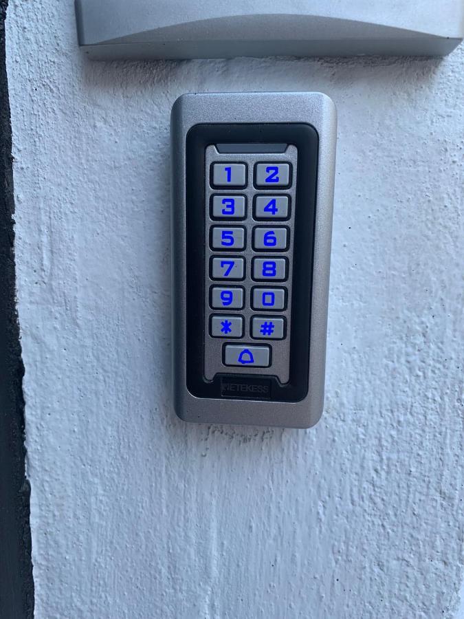 La Albariza Apartamento *