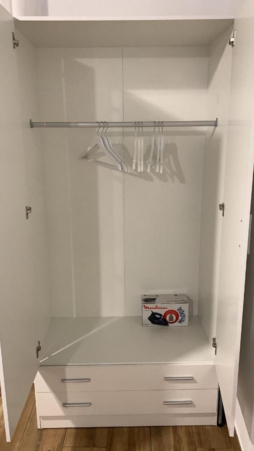Apartamento La Albariza