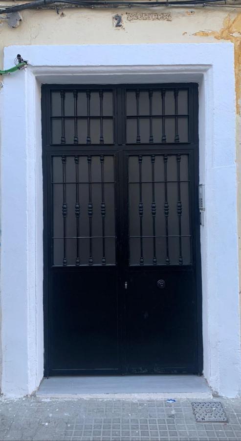 Apartamento La Albariza