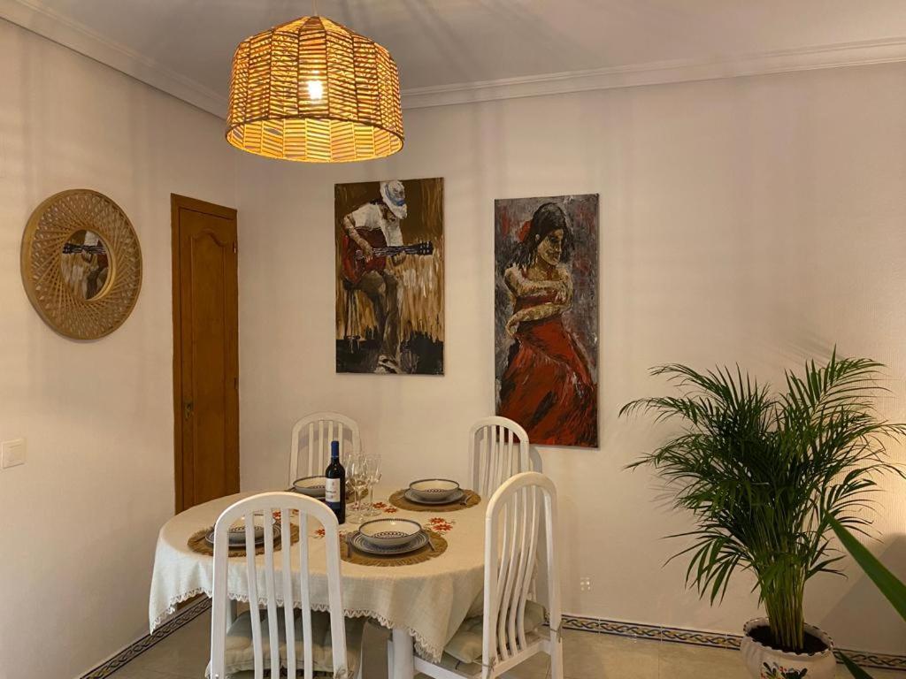 W Apartment Torrevieja