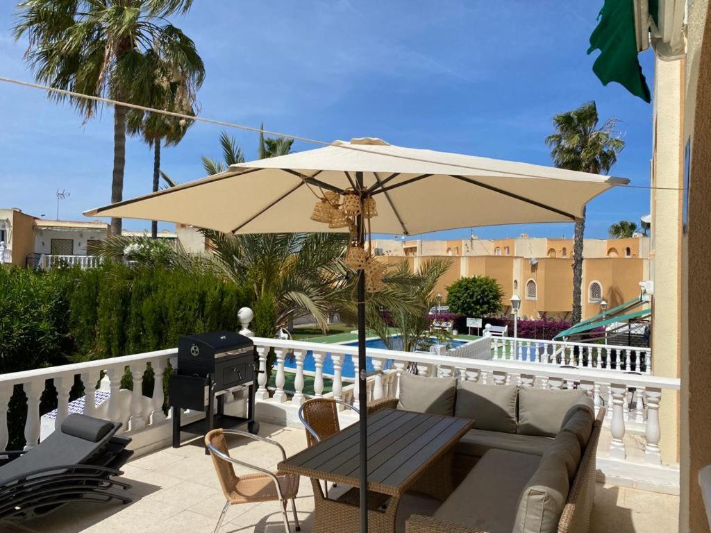 W Apartment Torrevieja