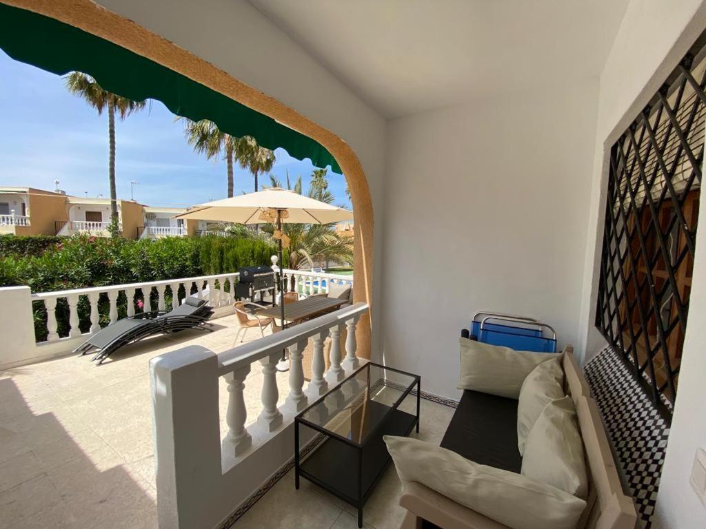 Apartment W Torrevieja