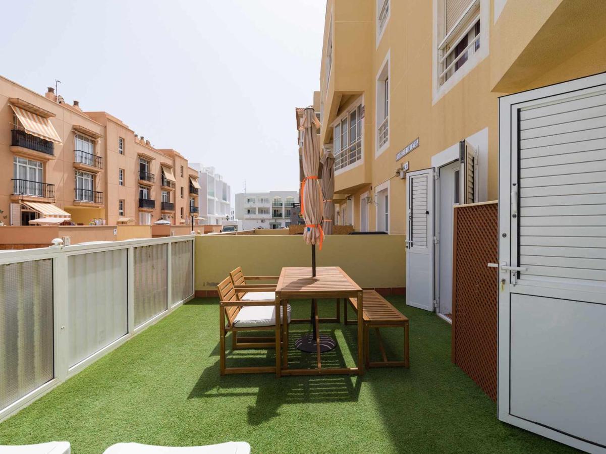 Mahostly Casa Taker * Corralejo