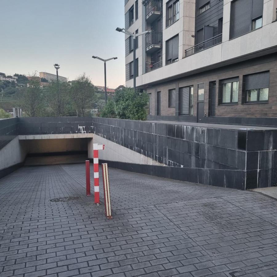 Apartamento Modern Bilbao Barakaldo