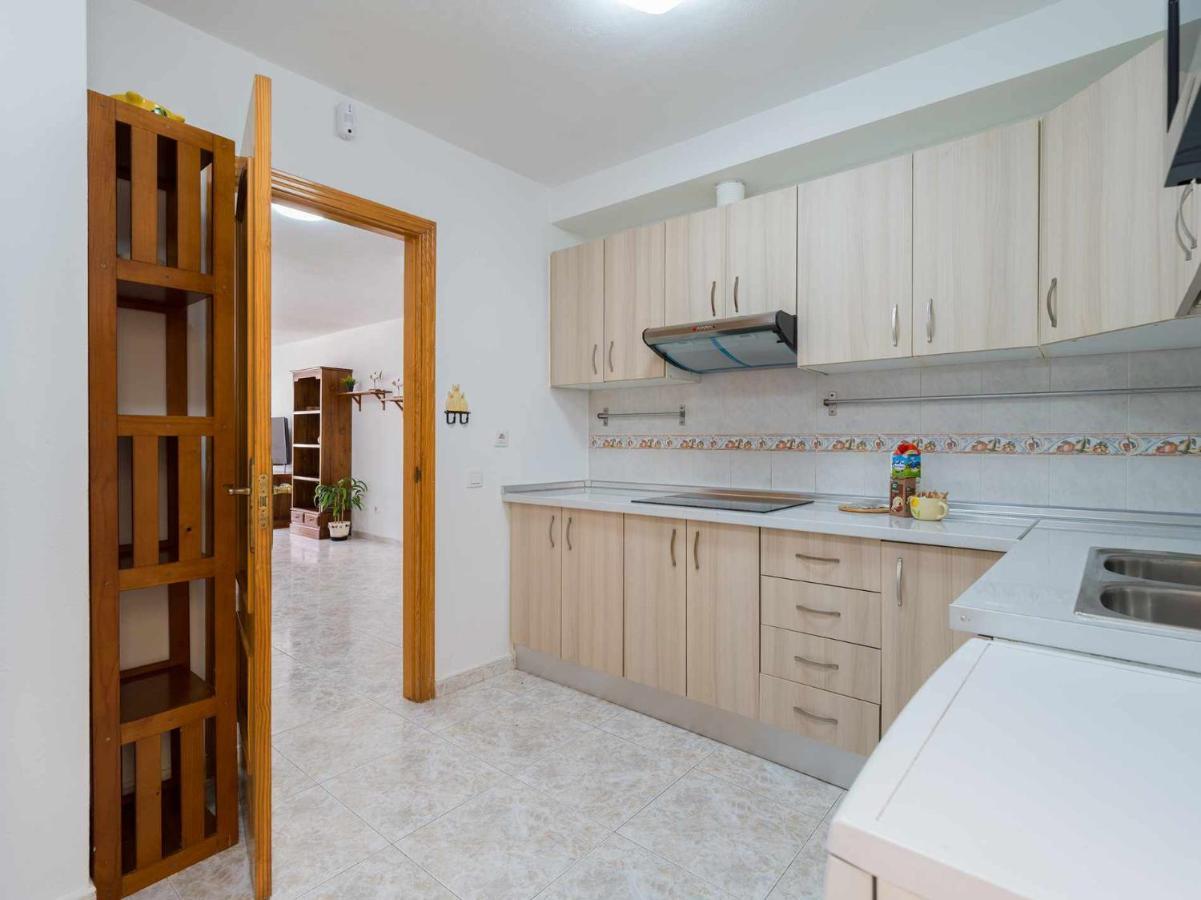 Apartamento Mahostly Casa Taker Corralejo