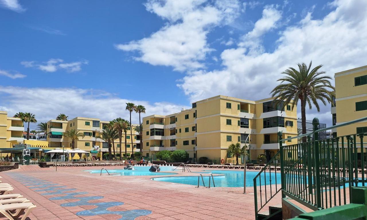 Apartment Las Olas Palmeras Maspalomas (Gran Canaria)