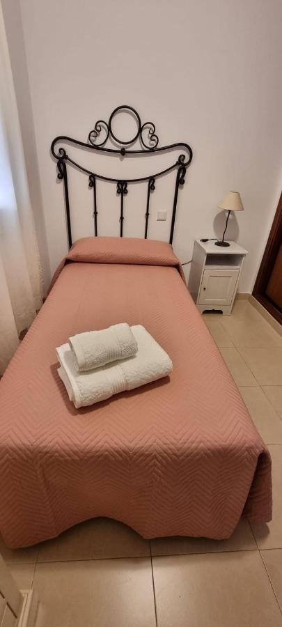 Apartamento Vivienda Calle Goya 2