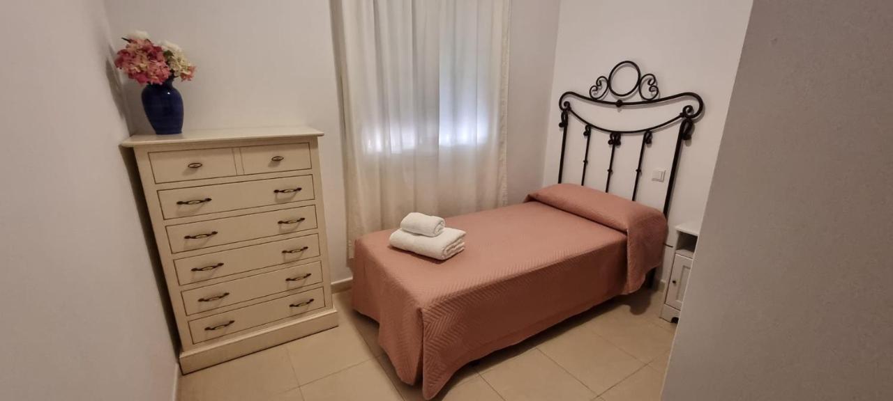 Vivienda Calle Goya 2 Apartamento
