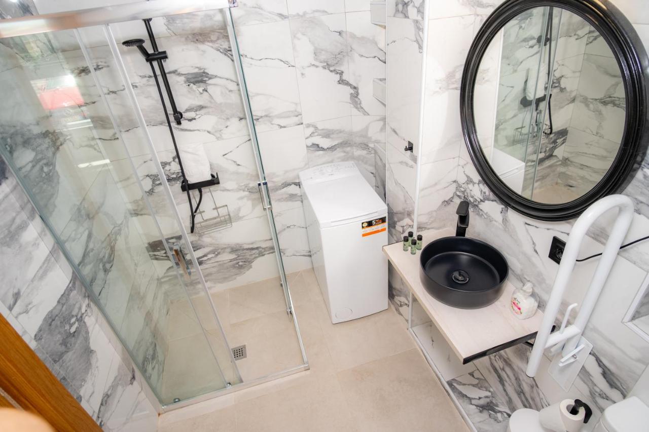 Apartamento Maritimo28 Cádiz