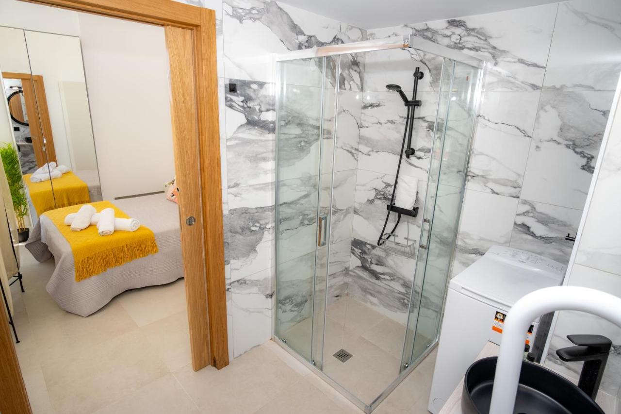 Apartamento Maritimo28 Cádiz