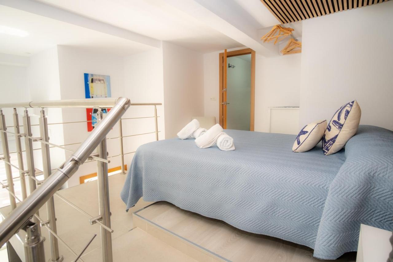 Apartamento Maritimo28 Cádiz