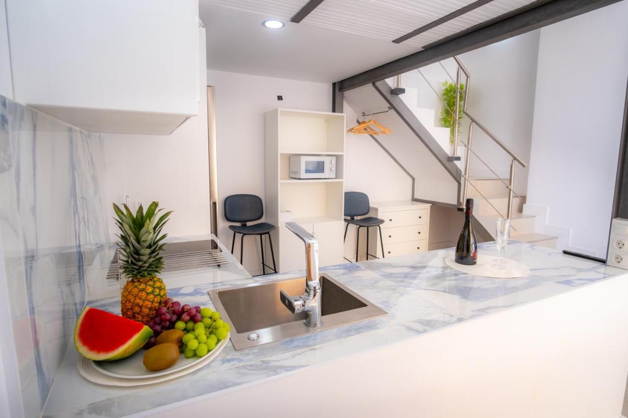 Maritimo28 Apartamento